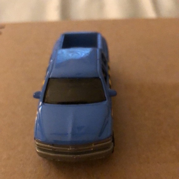 1999 Chevy Silverado - Picture 2 of 5